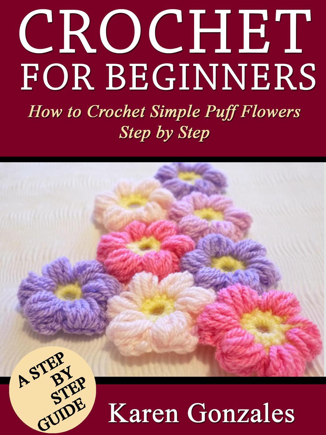 Crochet for Beginners