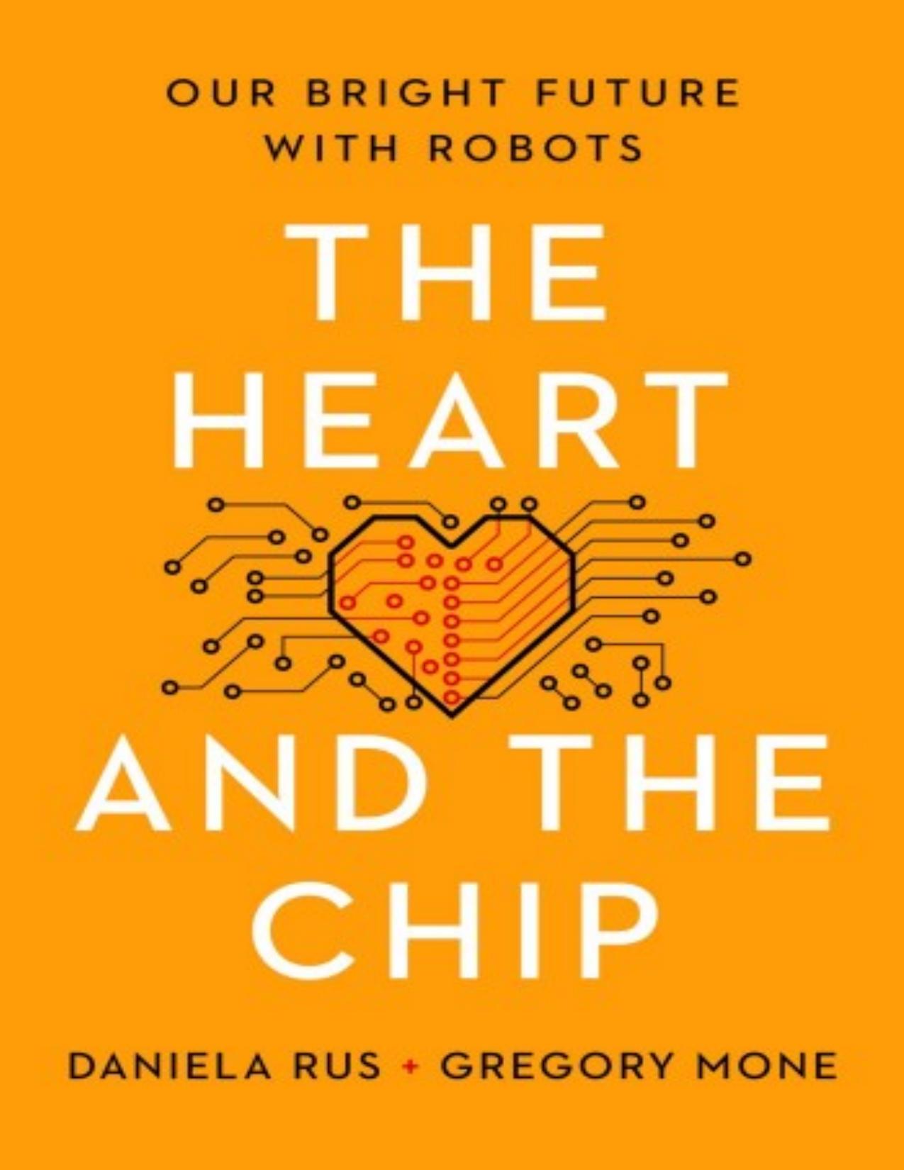 The Heart and the Chip