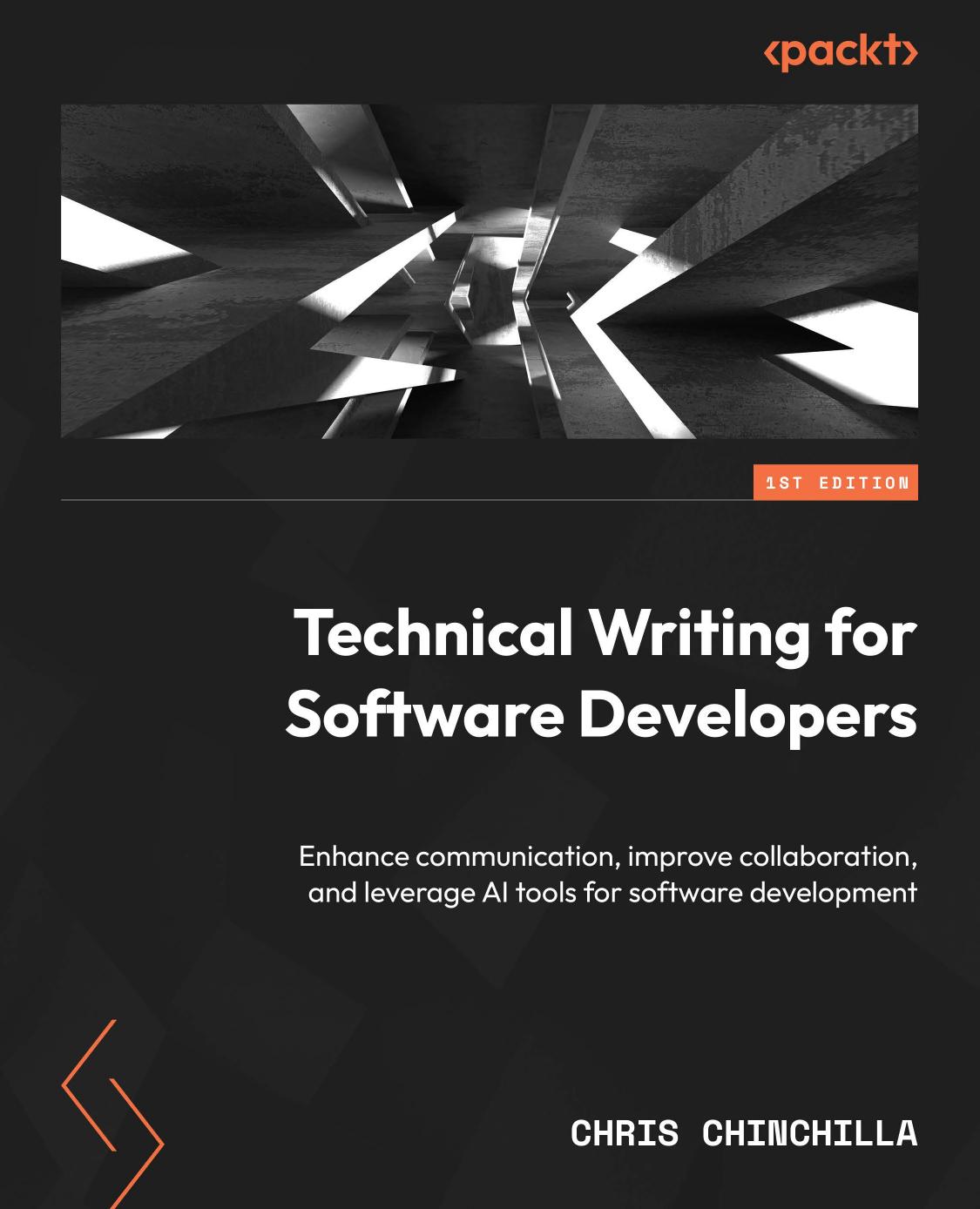 Chinchilla C. Technical Writing for Software Developers...2024