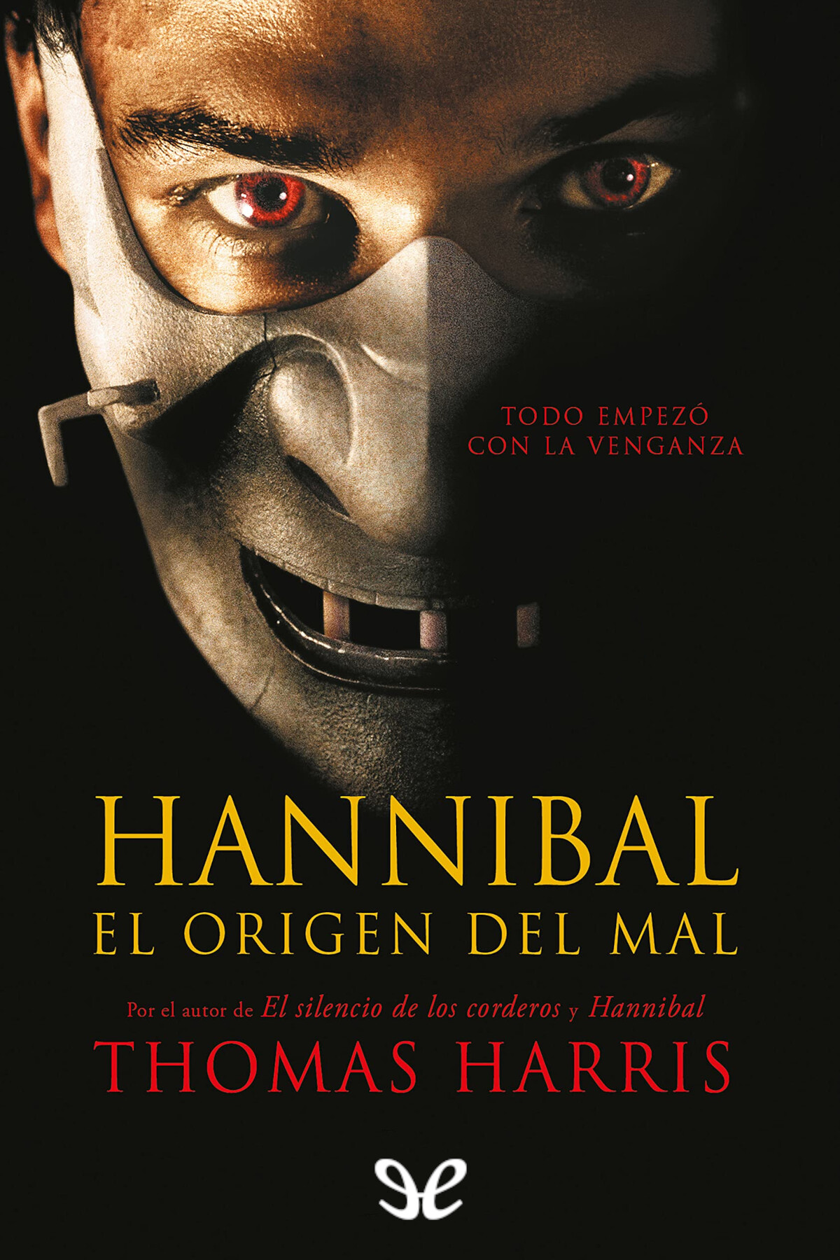 Hannibal, el origen del mal