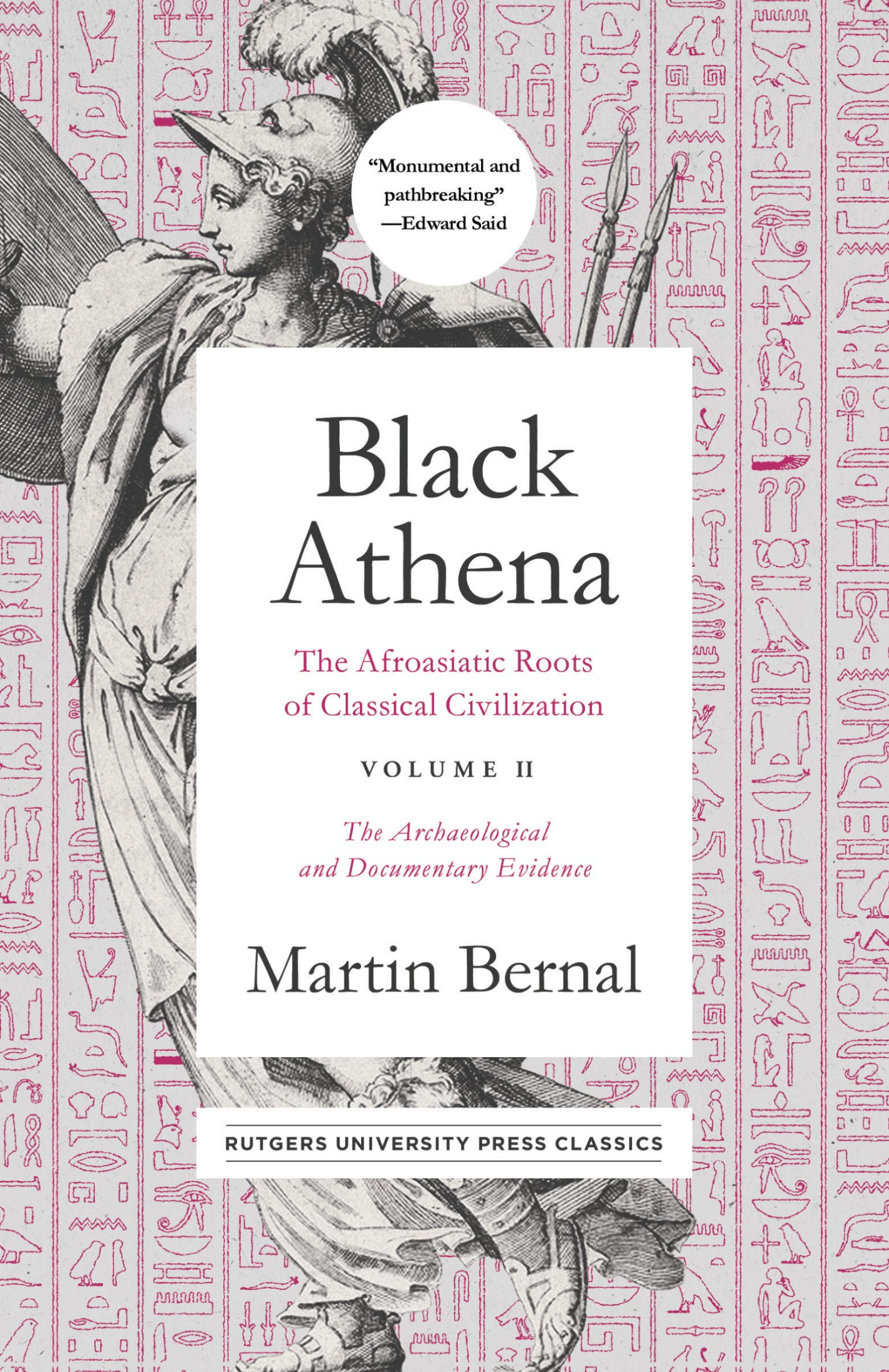 Black Athena