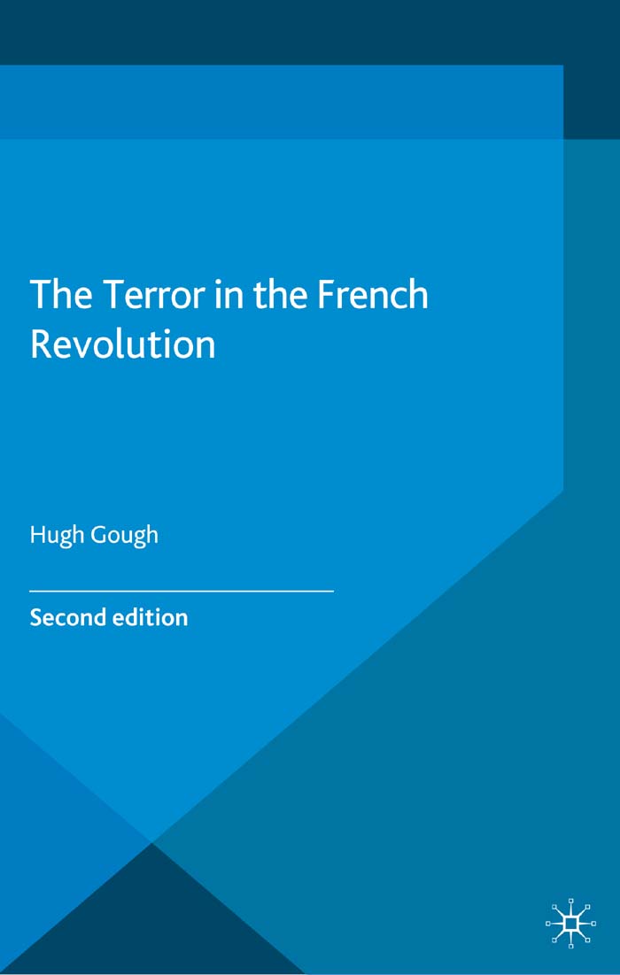 The Terror in the French Revolution