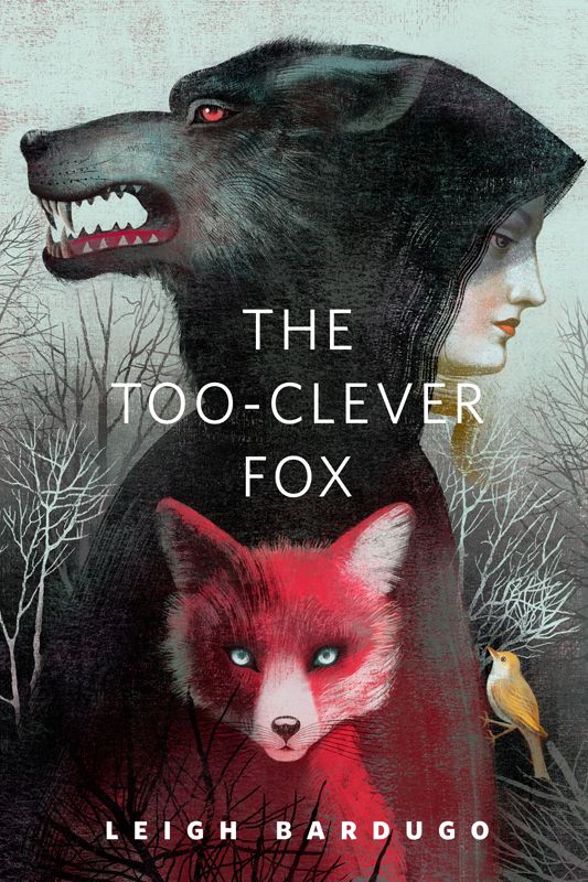 The Too-Clever Fox