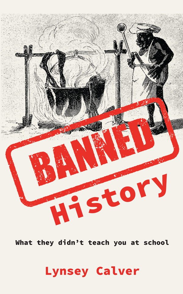 Banned History