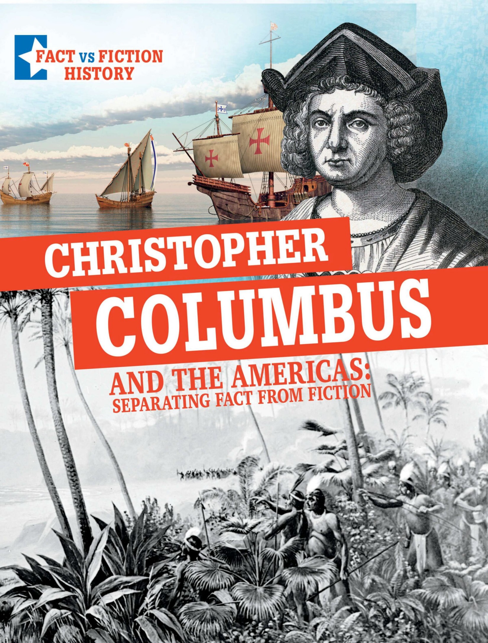 Christopher Columbus and the Americas