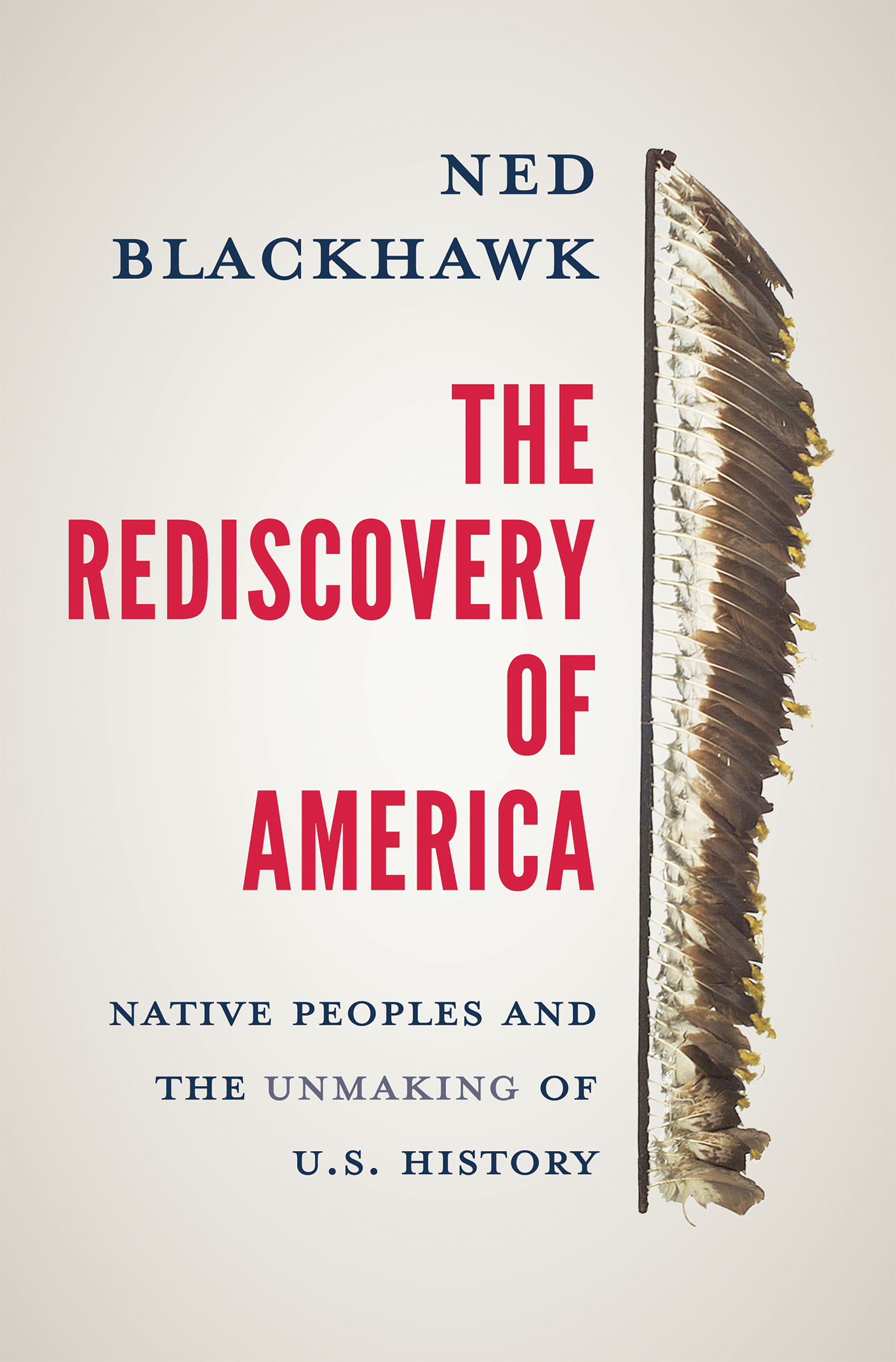 The Rediscovery of America