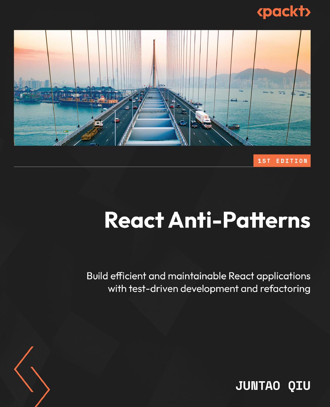 React Anti-Patterns