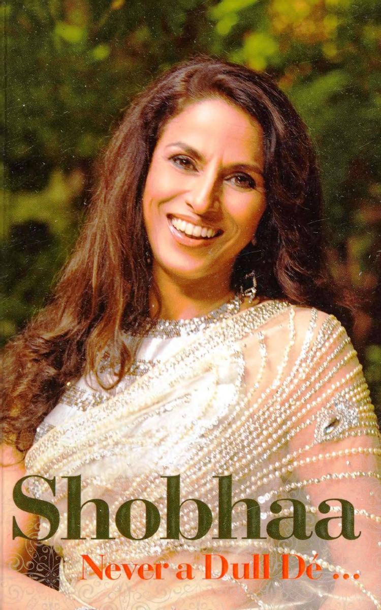 Shobhaa - Never a Dull De (2014)