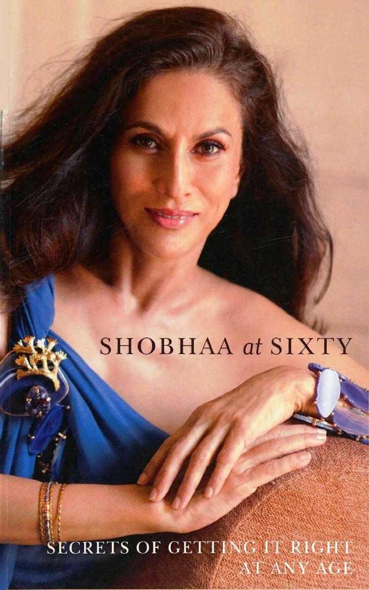 Shobhaa at Sixty (2010)