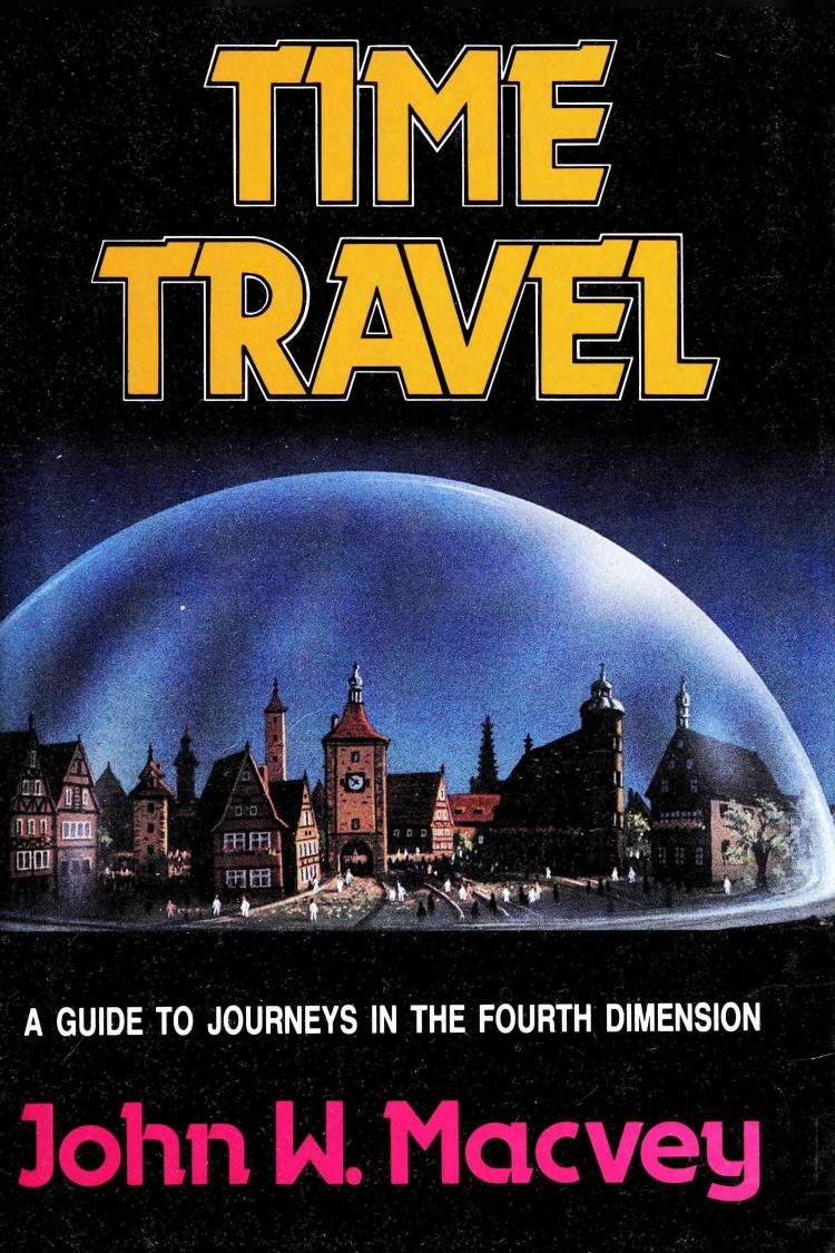 Time Travel (1990)