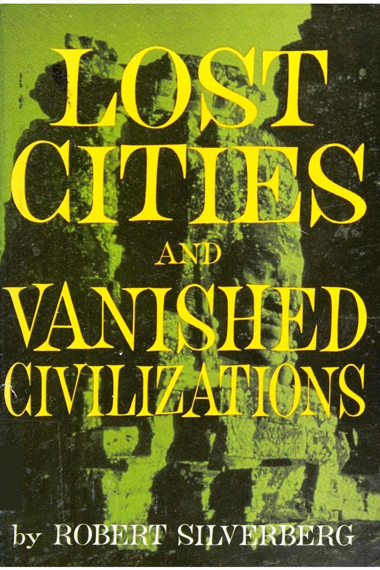 Lost Cities and Vanished Civilizations (1973)