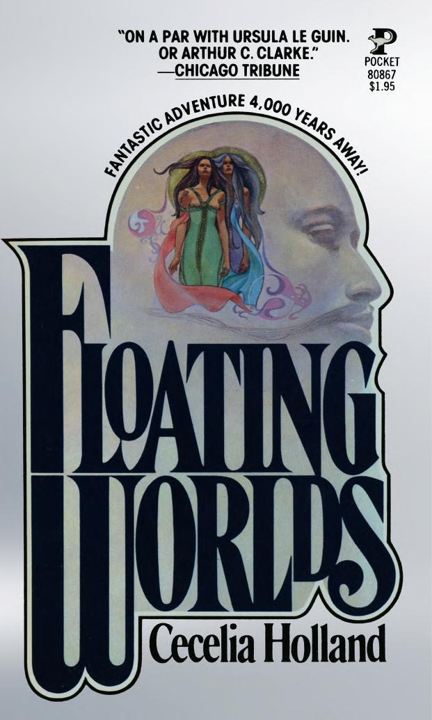 Floating Worlds (1977)