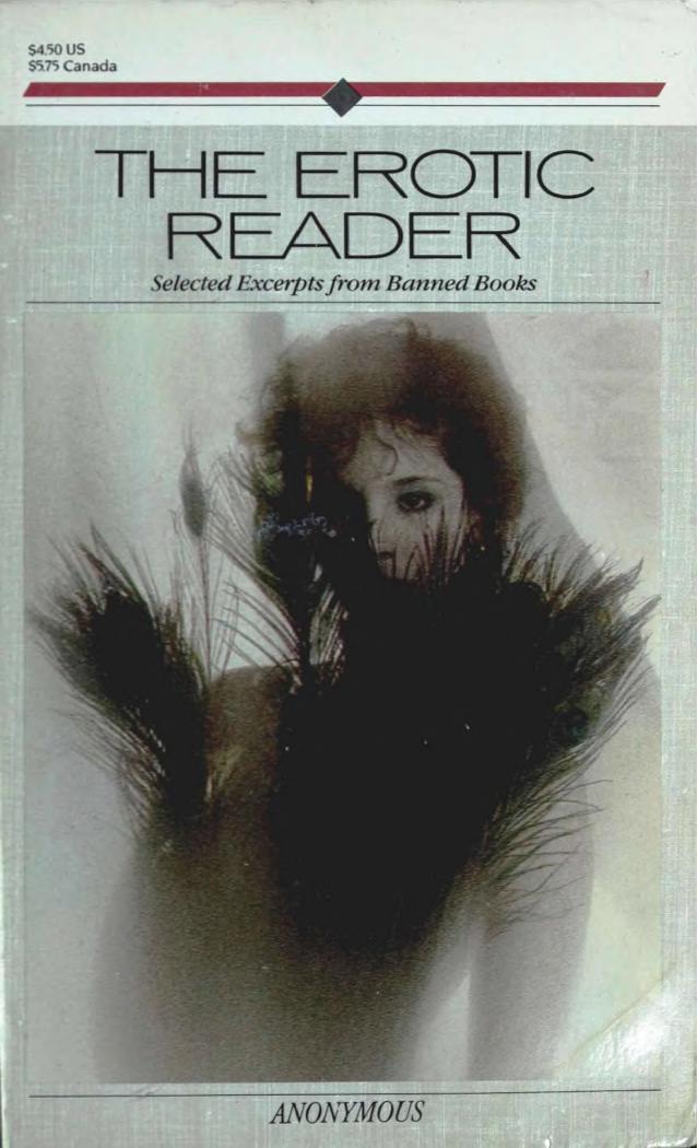 The Erotic Reader (1988)