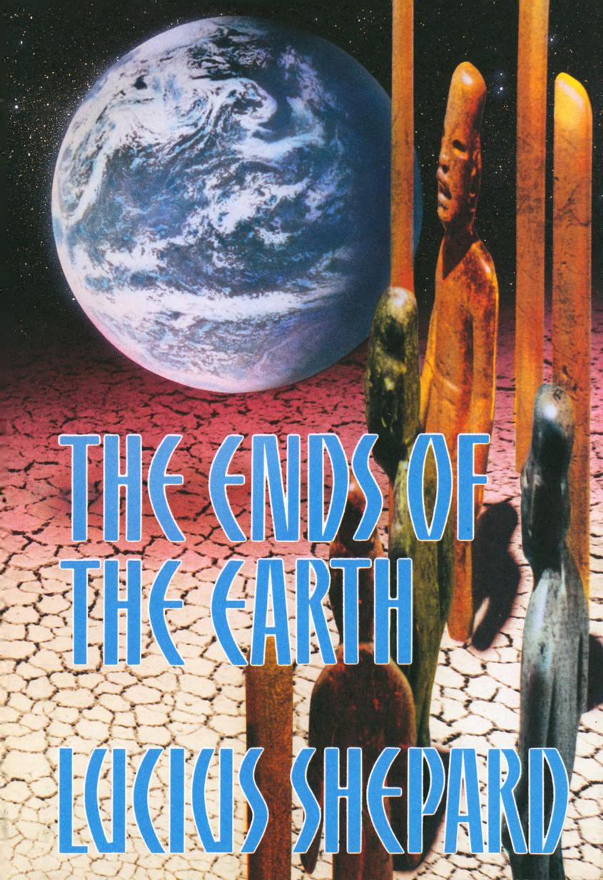 The Ends of the Earth (1991)