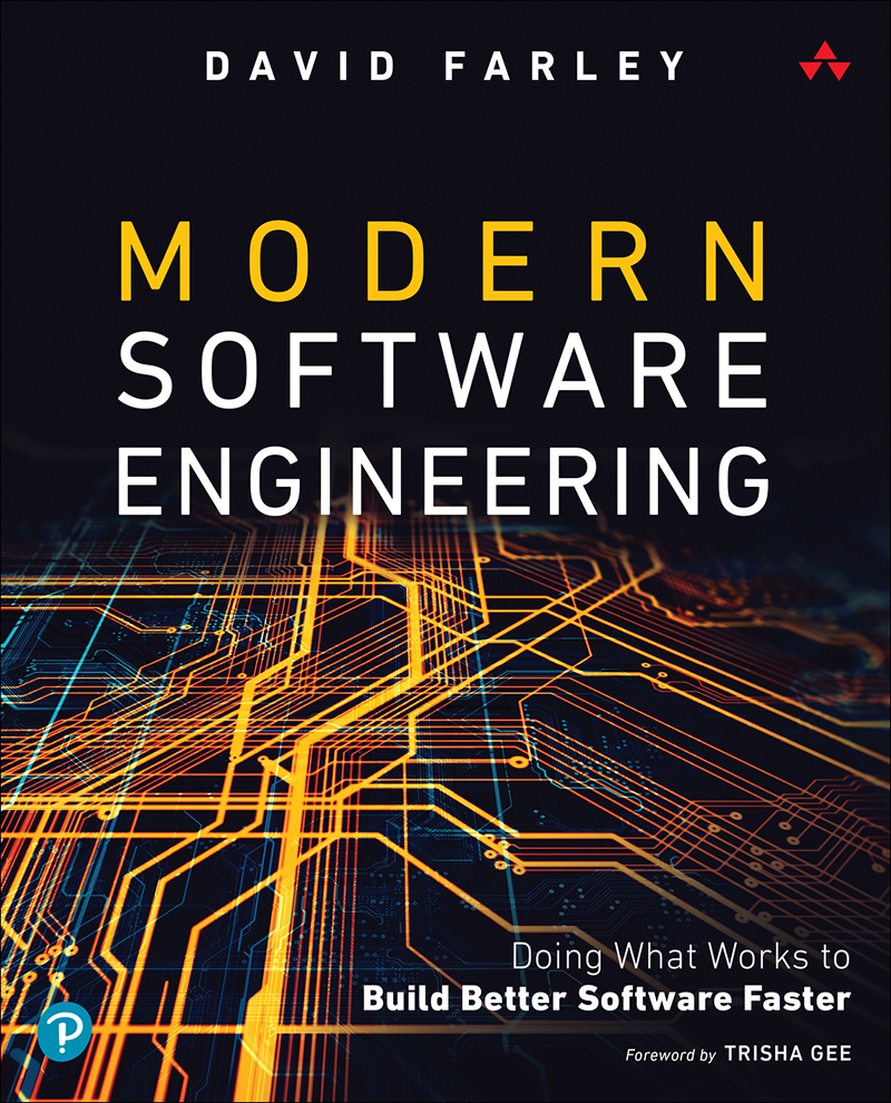 Modern Software Engineering (Hogly Rubio's Library)