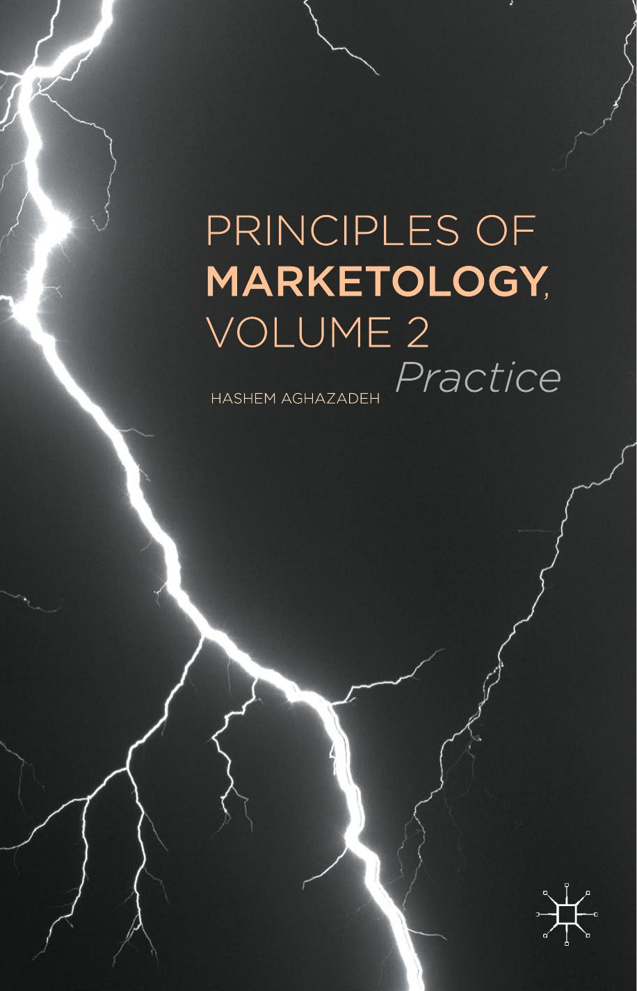 Aghazadeh H. Principles of Marketology. Vol 2. Practice 2017