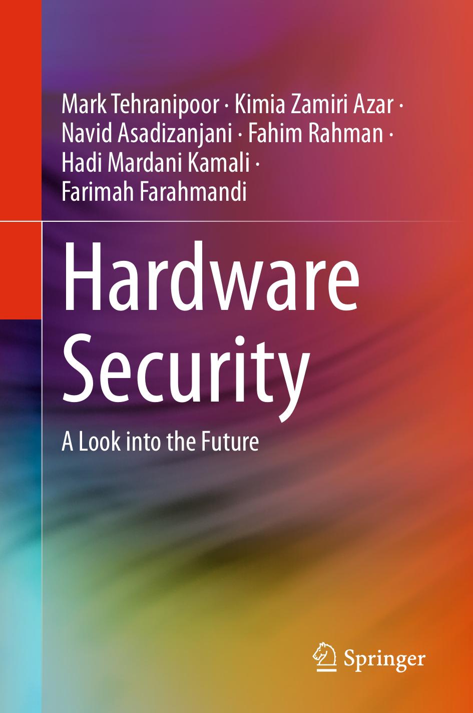 Hardware Security