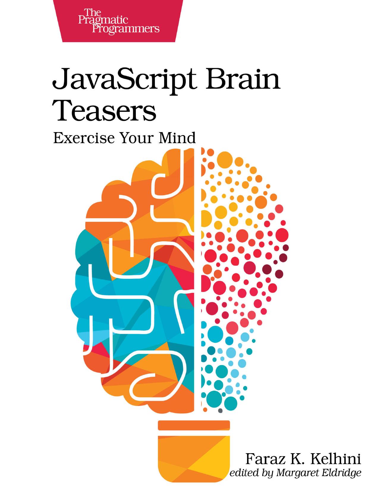 JavaScript Brain Teasers