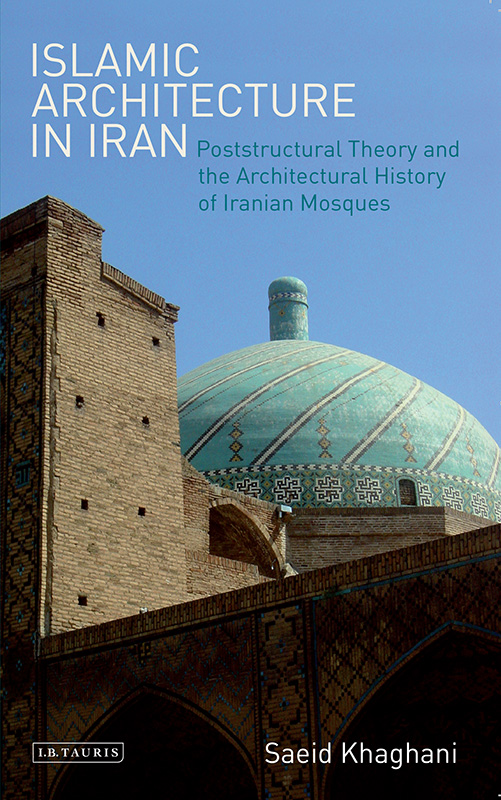 Islamic Architecture in Iran