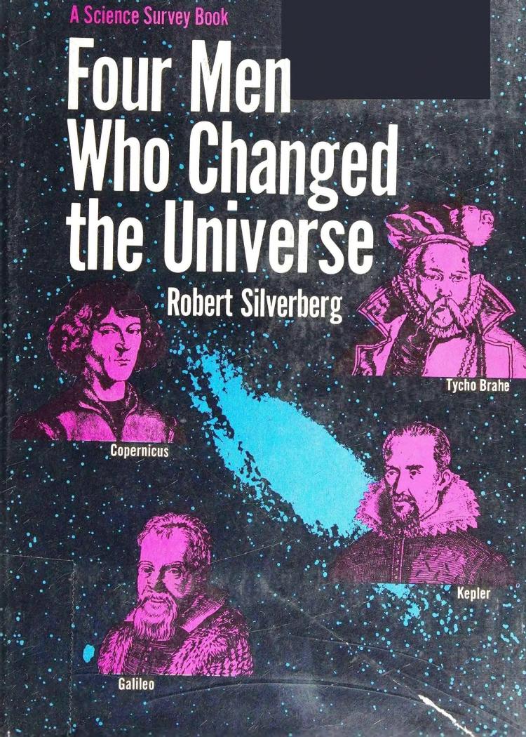 Four Men Who Changed the Universe (1968)