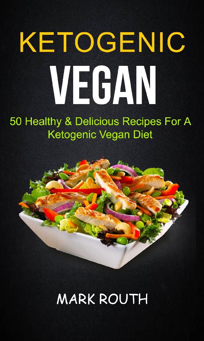 Ketogenic Vegan