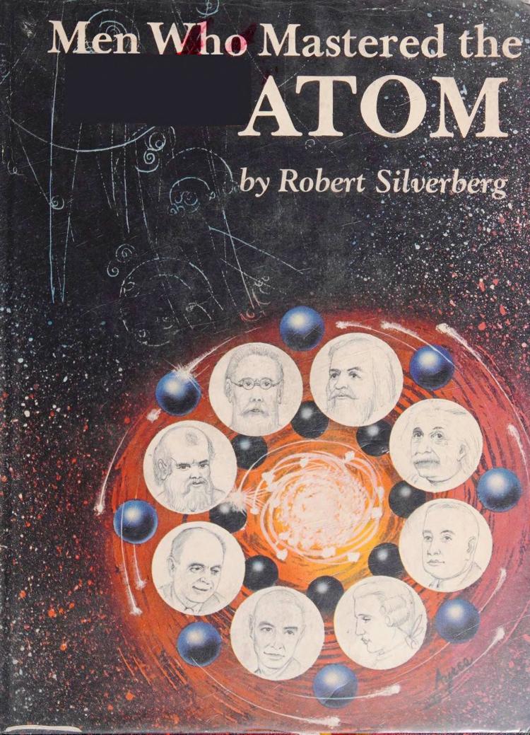 Men Who Mastered the Atom (1965)