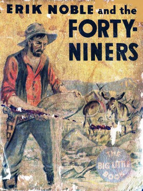 Erik Noble and the Forty-Niners (1934) BLB