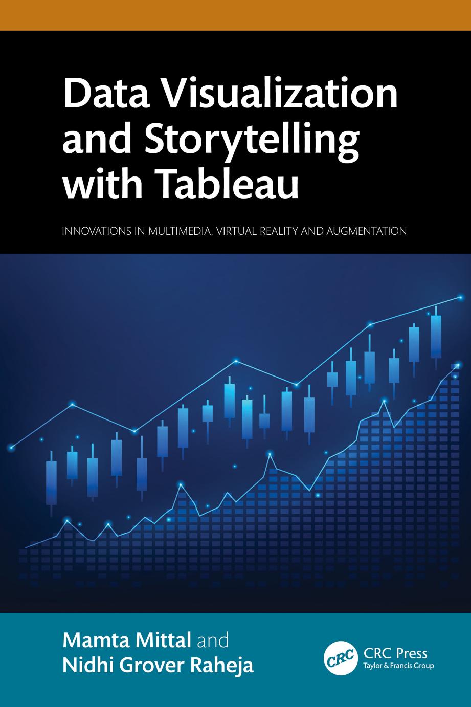 Data Visualization and Storytelling with Tableau