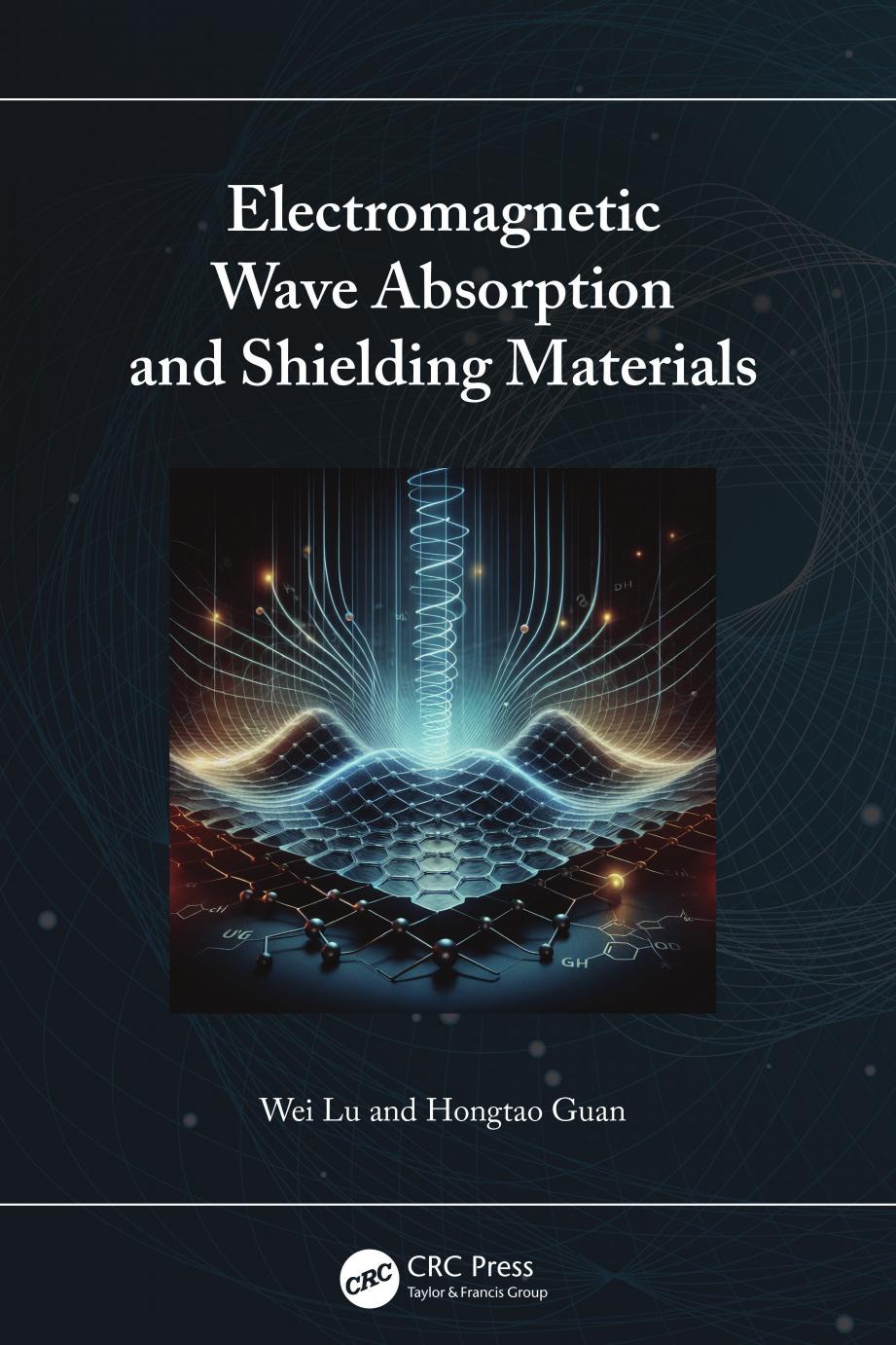 Electromagnetic Wave Absorption and Shielding Materials