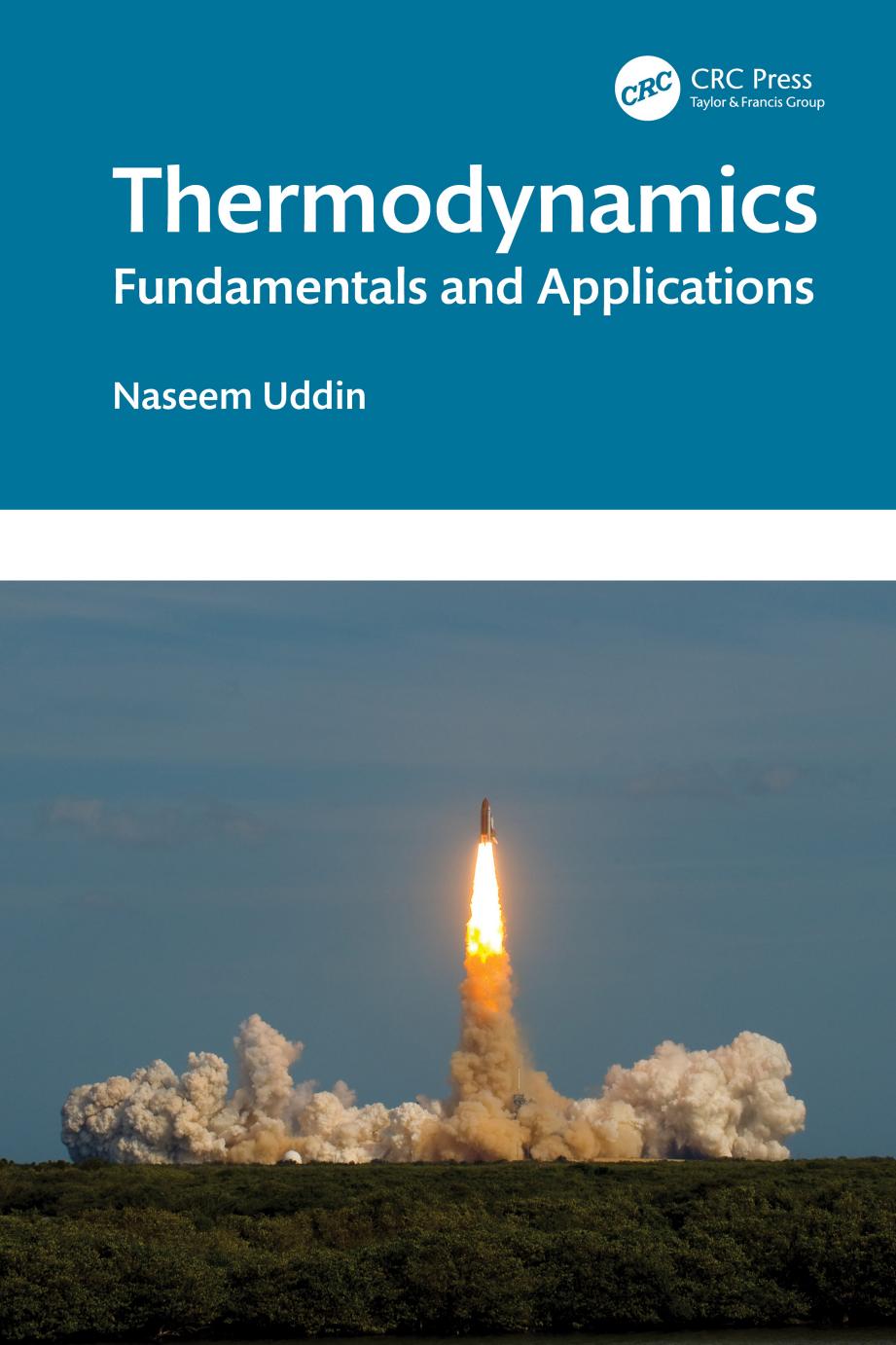 Thermodynamics: Fundamentals and Applications