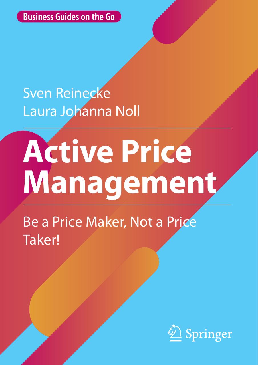 Active Price Management