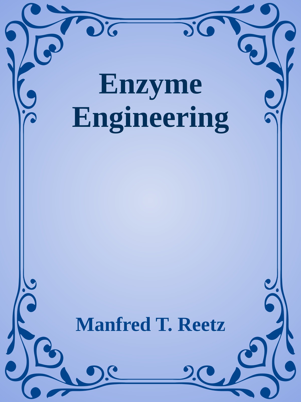 Enzyme Engineering