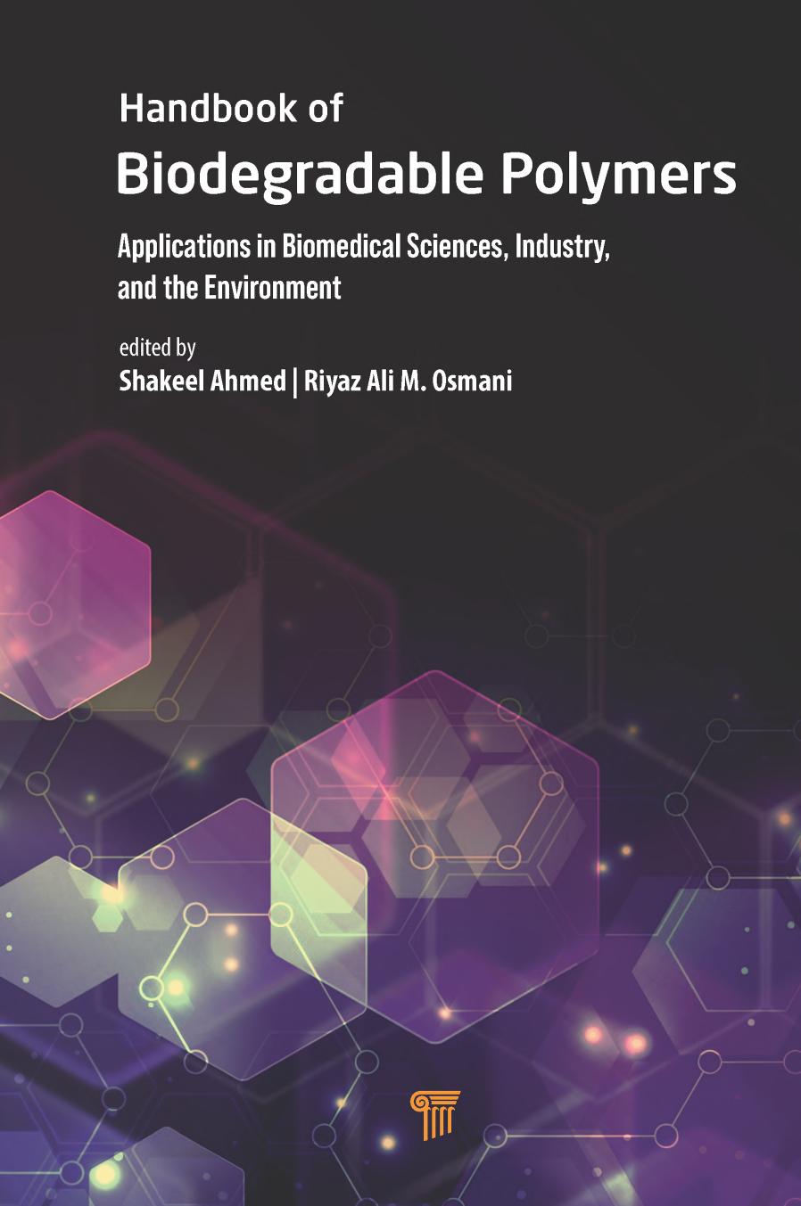 Handbook of Biodegradable Polymers