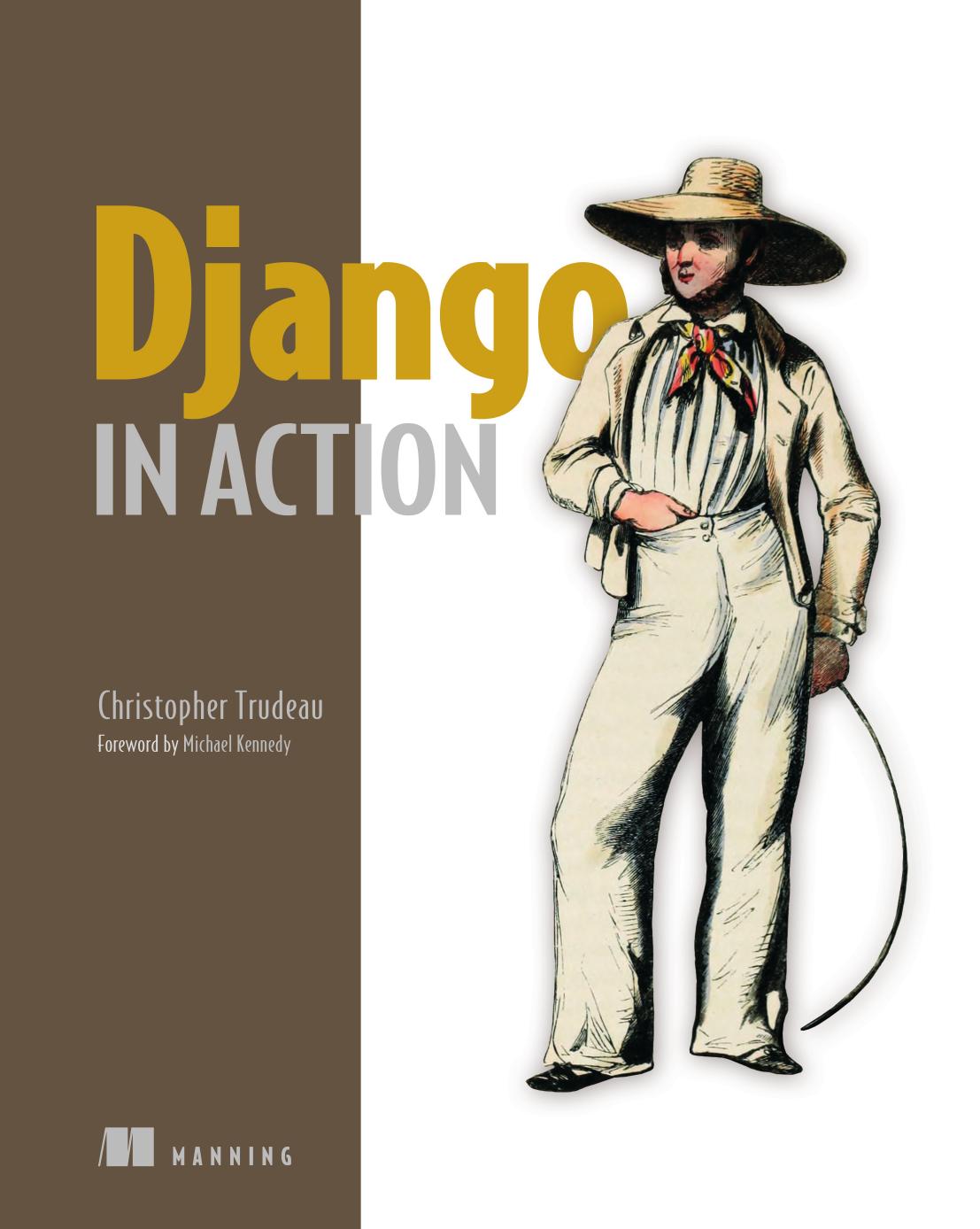 Django in Action