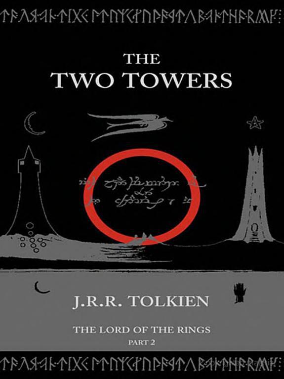 Lord of the Rings - 02 - The Two Towers