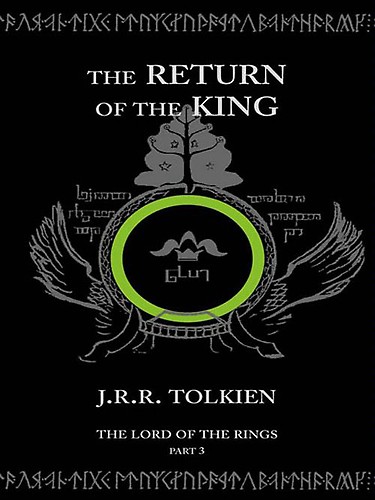 Lord of the Rings - 03 - The Return of the King