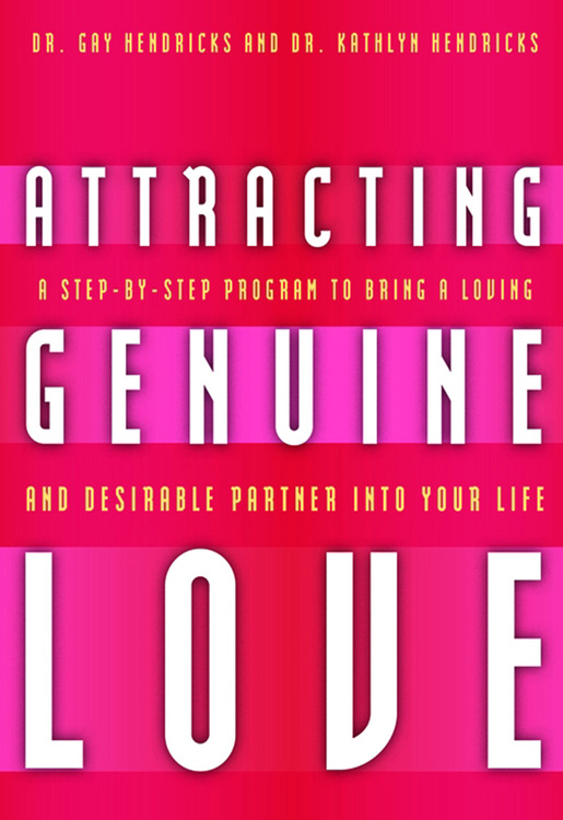 Attracting Genuine Love