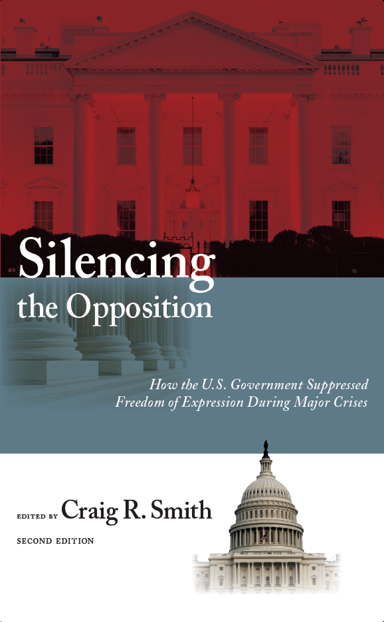 Silencing the Opposition