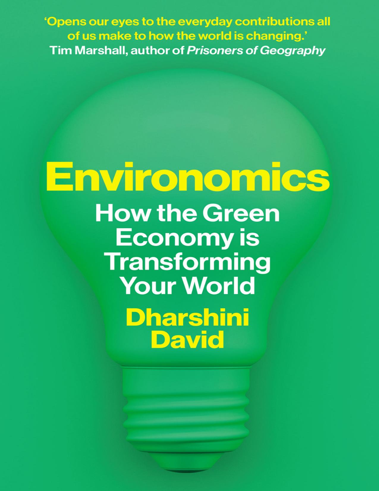 Environomics