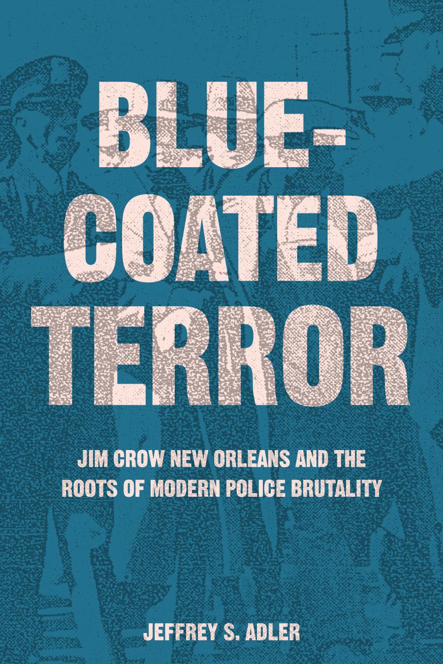 Bluecoated Terror