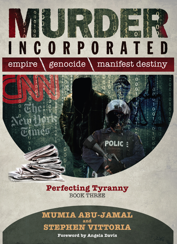 Murder Incorporated - Perfecting Tyranny