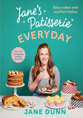 Jane’s Patisserie: Everyday