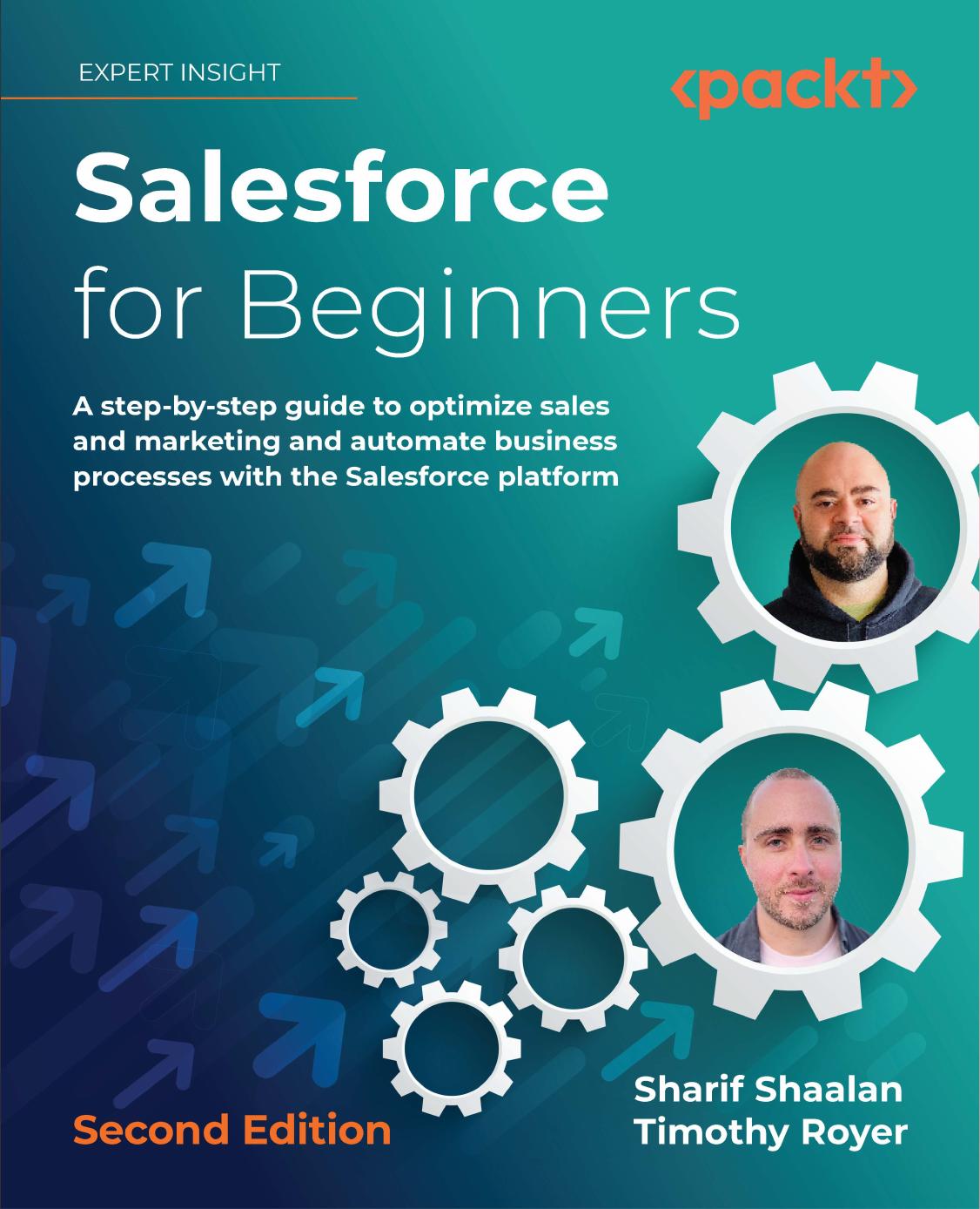 Salesforce For Beginners