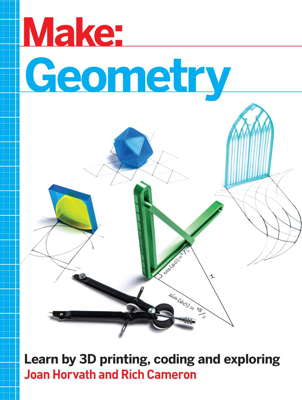 Make: Geometry