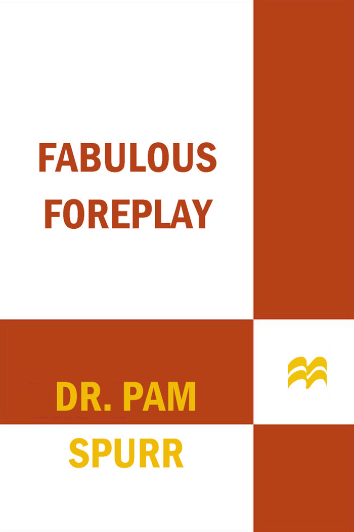 Fabulous Foreplay