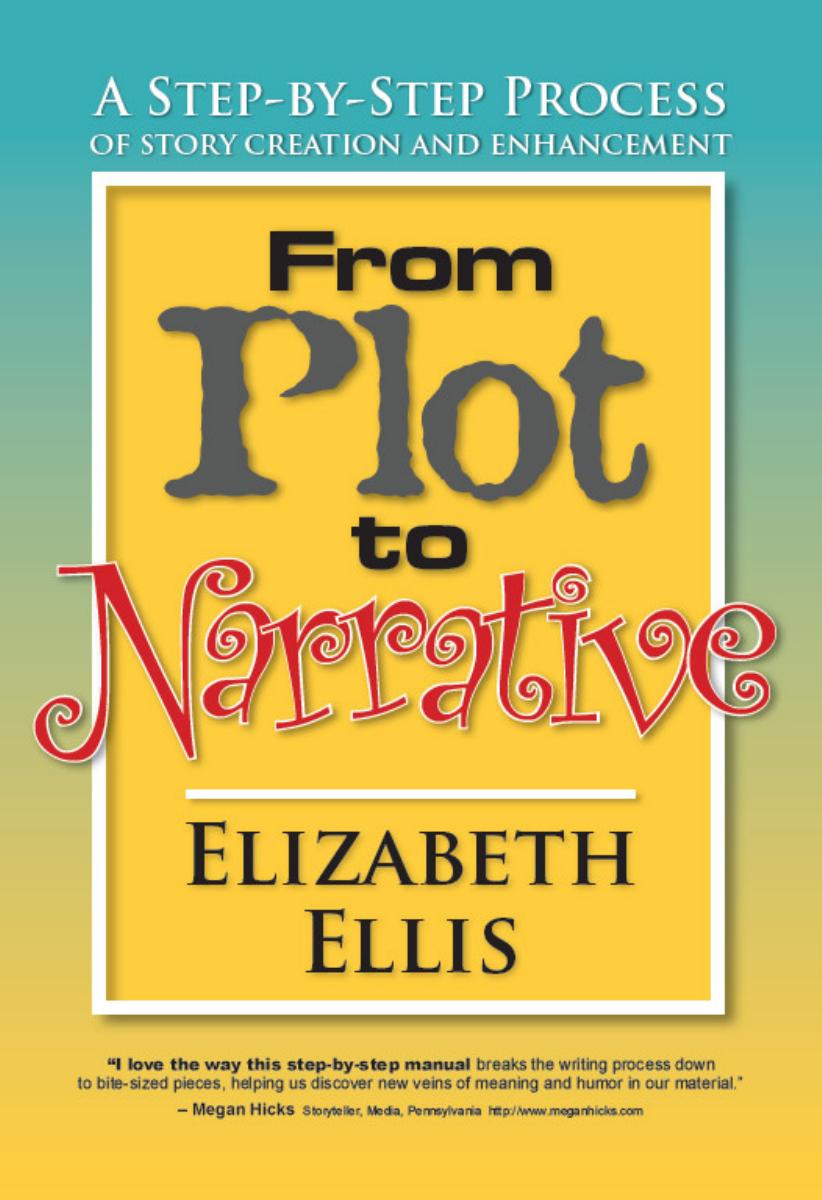 From Plot to Narrative: A Step-by-Step Process of Story Creation and Enhancement