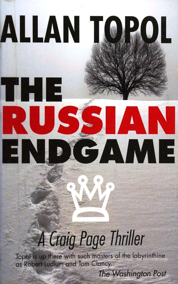 The Russian Endgame (2013)