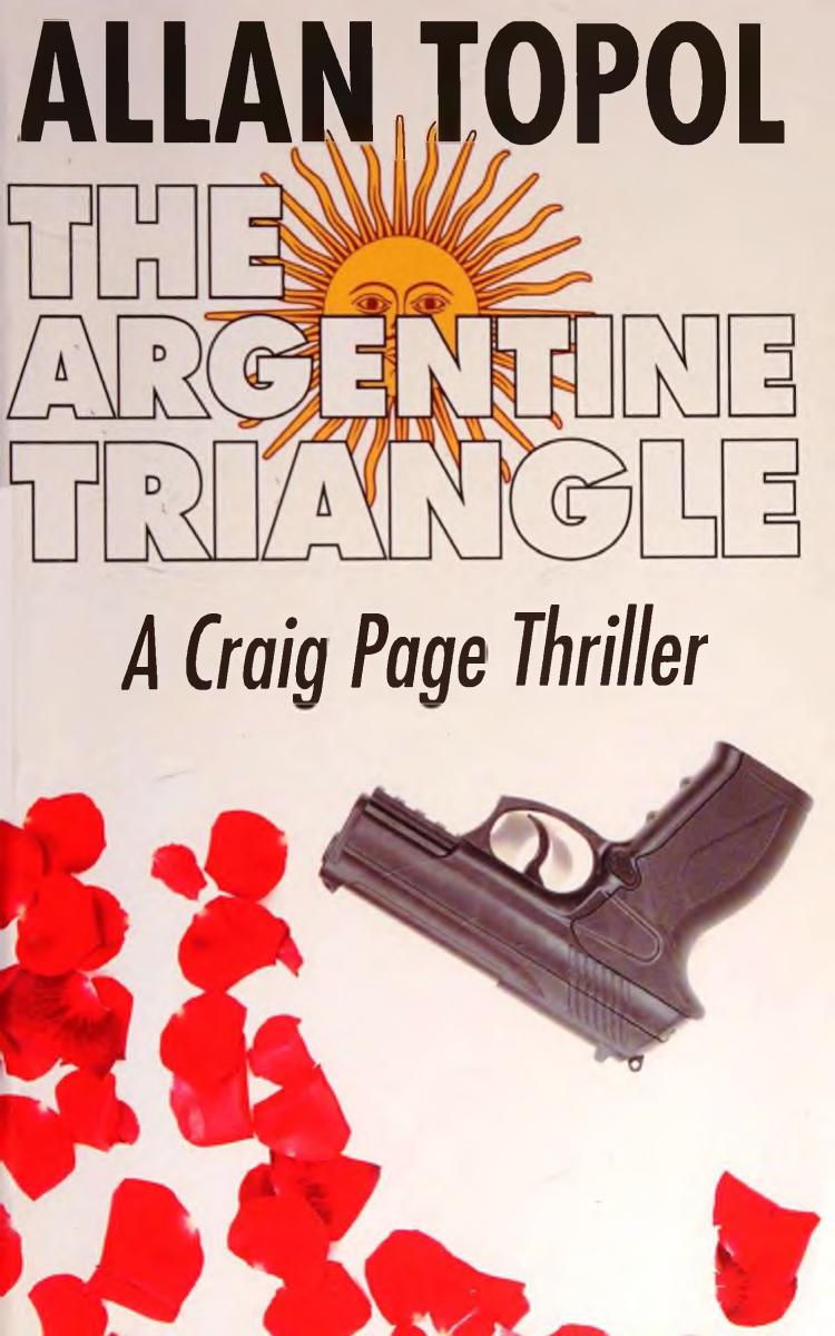 The Argentine Triangle (2014)