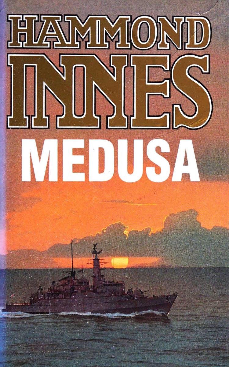 Medusa (1988)