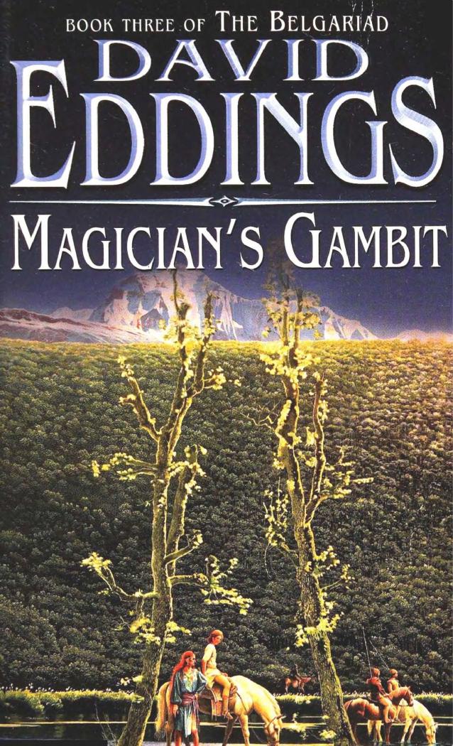 Magicians Gambit (1983)